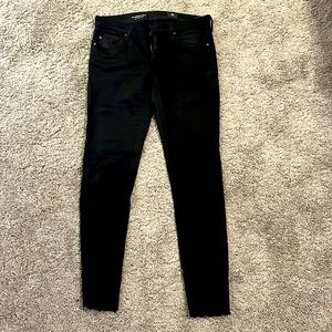AG Adriano Goldschmied The Legging Ankle Super Skinny Ankle 26R